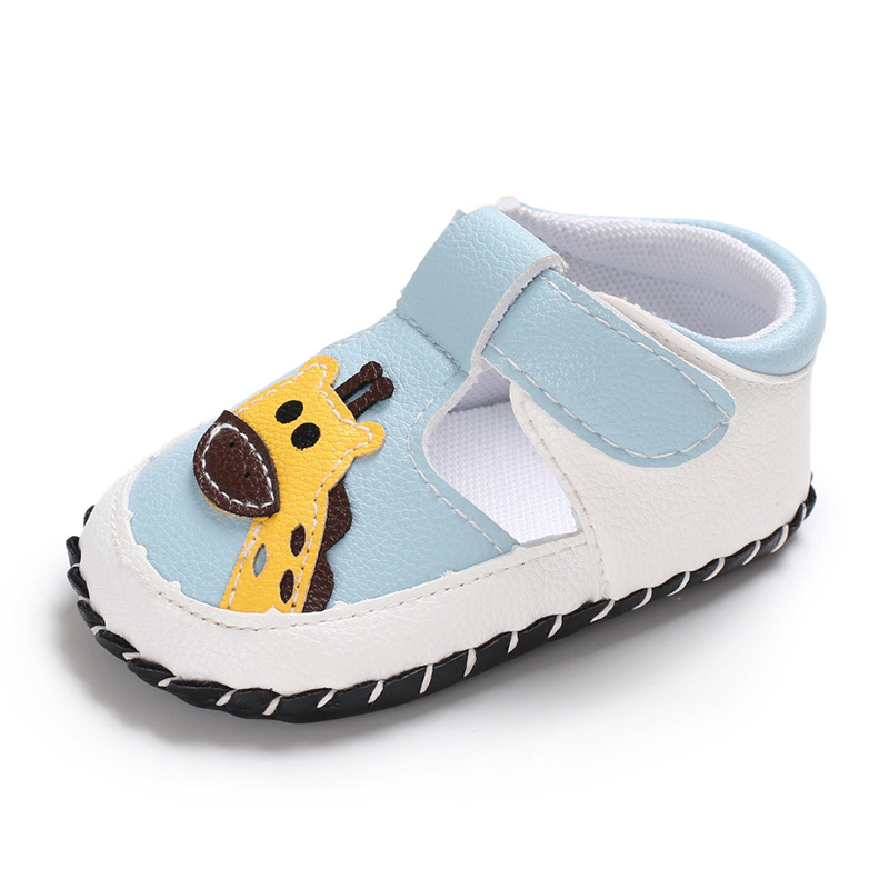 Title 11, Babyschuhe mit weicher Sohle für kleine Füße. B...