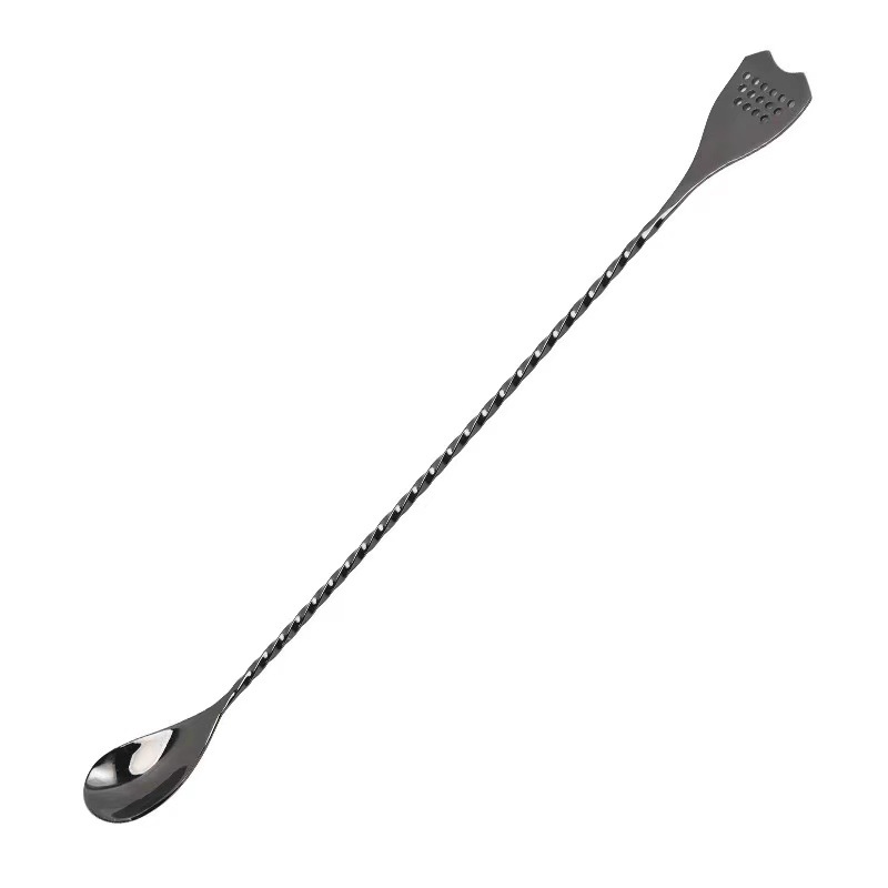 Stirring Spoon 304 Stainless Steel Cocktail