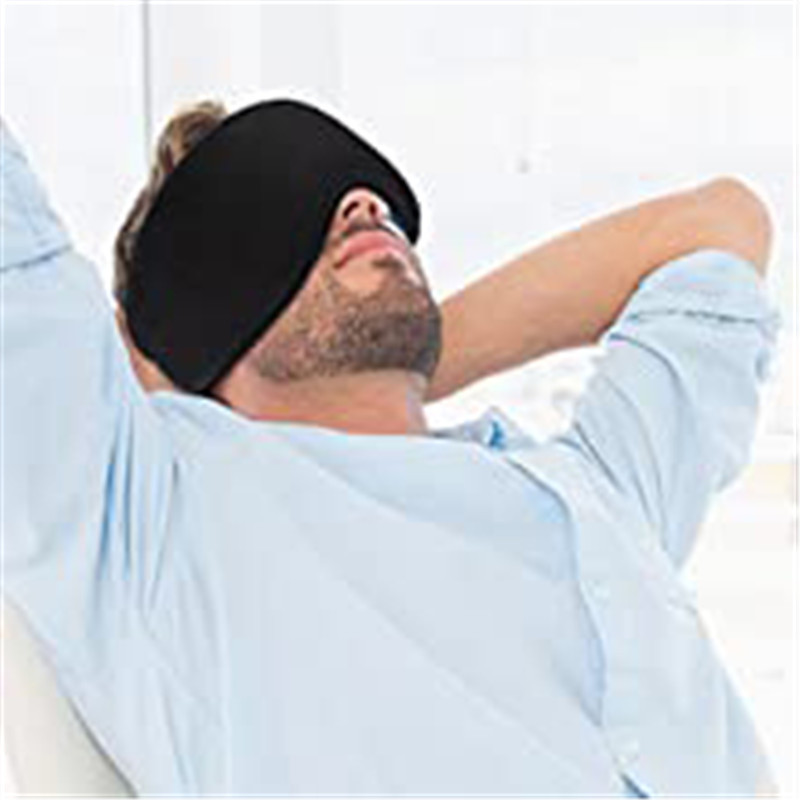 Title 2, Eye Mask For Sleep Shading Men