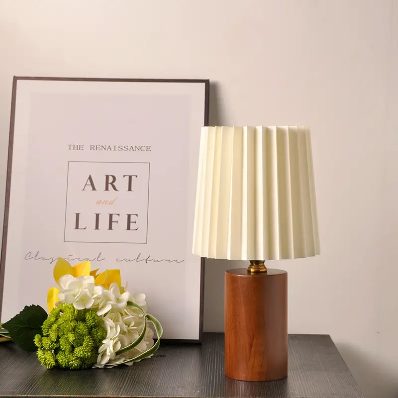 French Style Bedroom Bedside Ambience Light