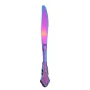 Colorful Knife