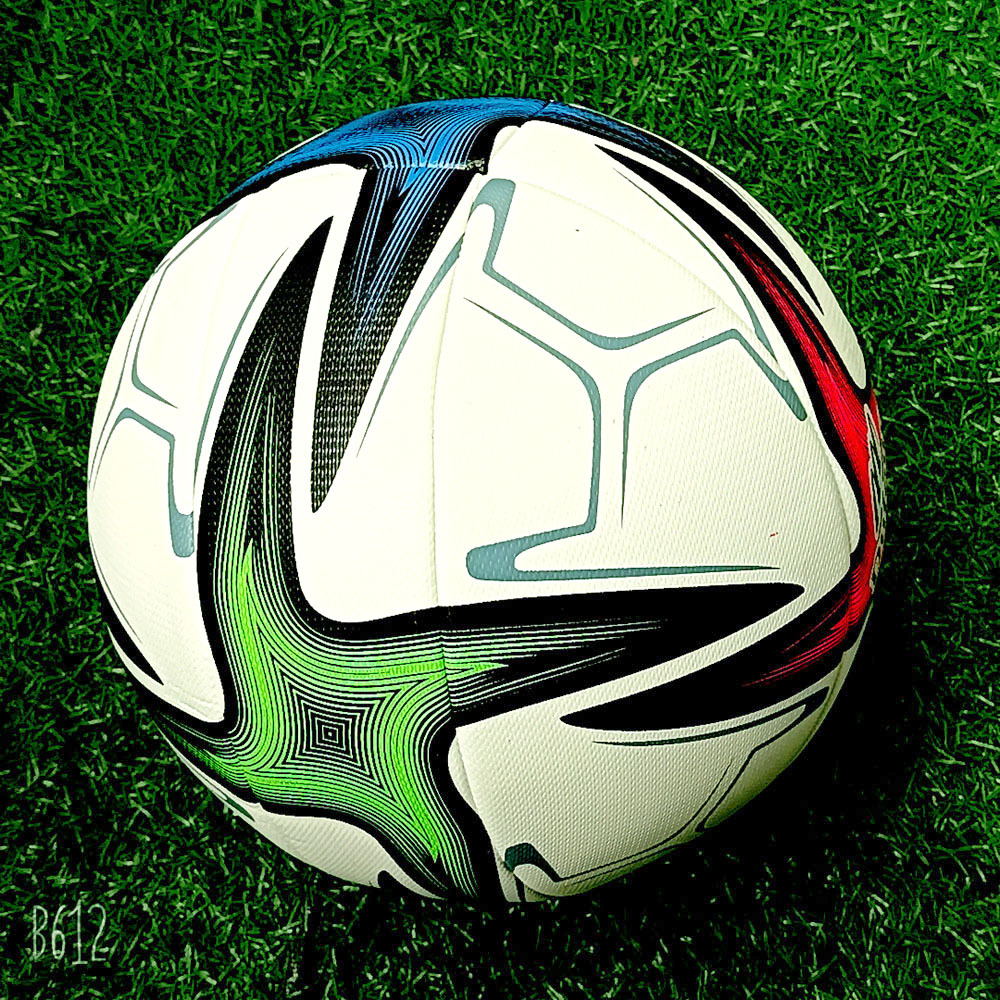 Football Winding Yarn Rubber Lining Color — foto 11