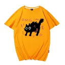 Ginger Yellow