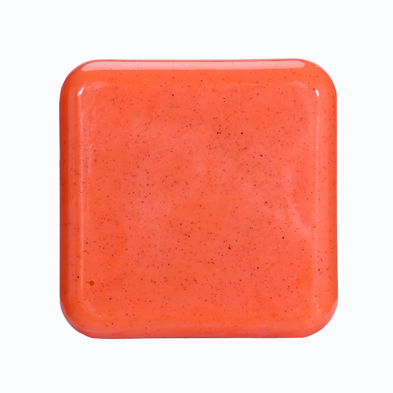 Kojic Acid Frosted Soap 70g