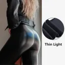 Bright Without Velvet