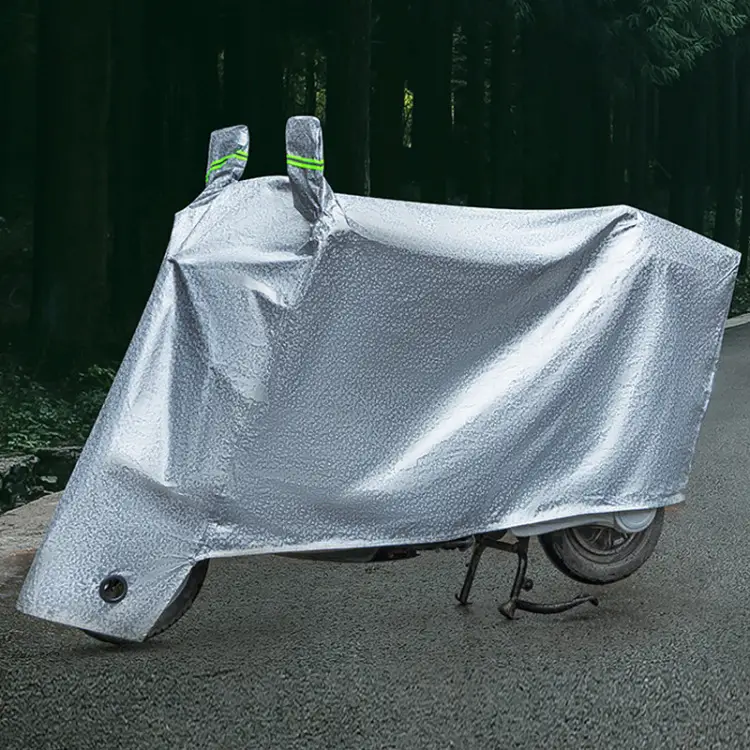 Electric Car Cover Rainproof And Dustproof Universal Rainproof