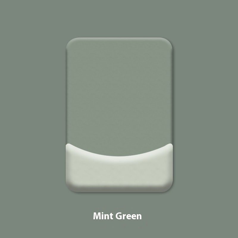 Mint Green