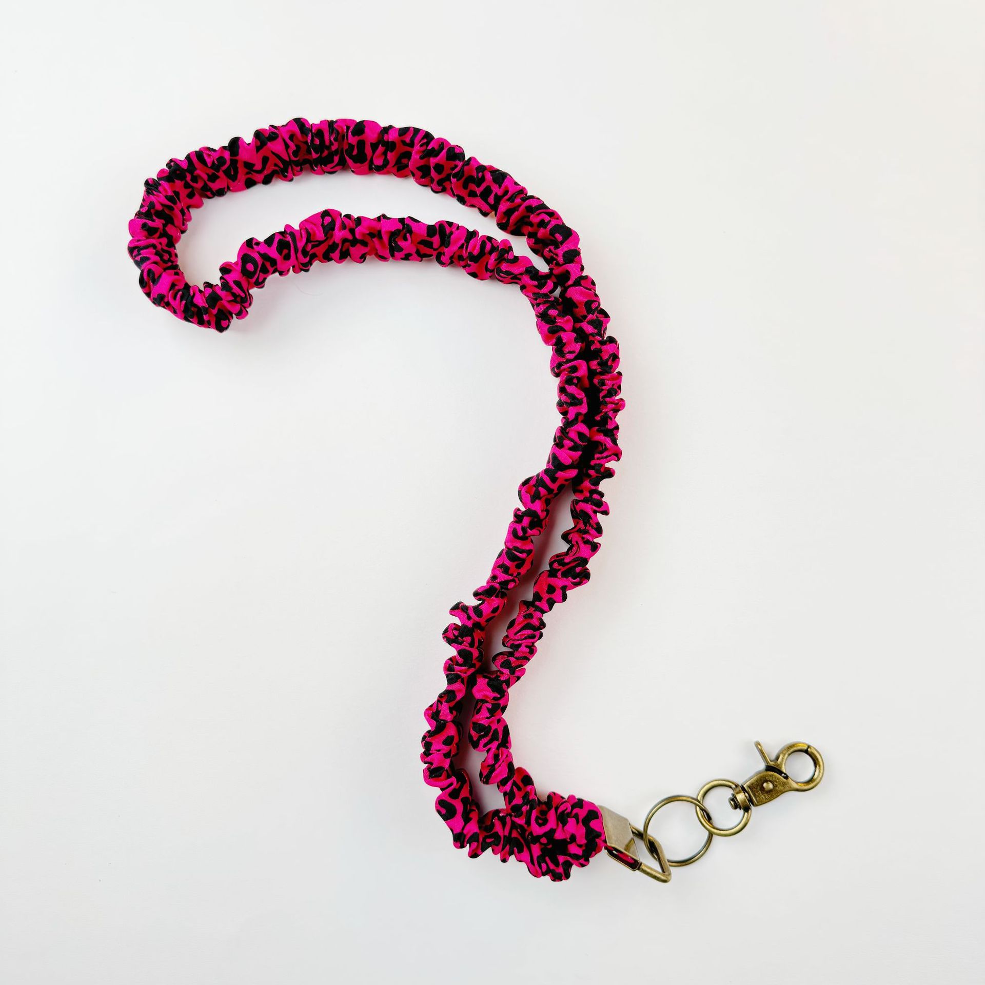 Multi-functional Fabric Phone Chain That Prevents Choking And Keeps Your Phone From Falling