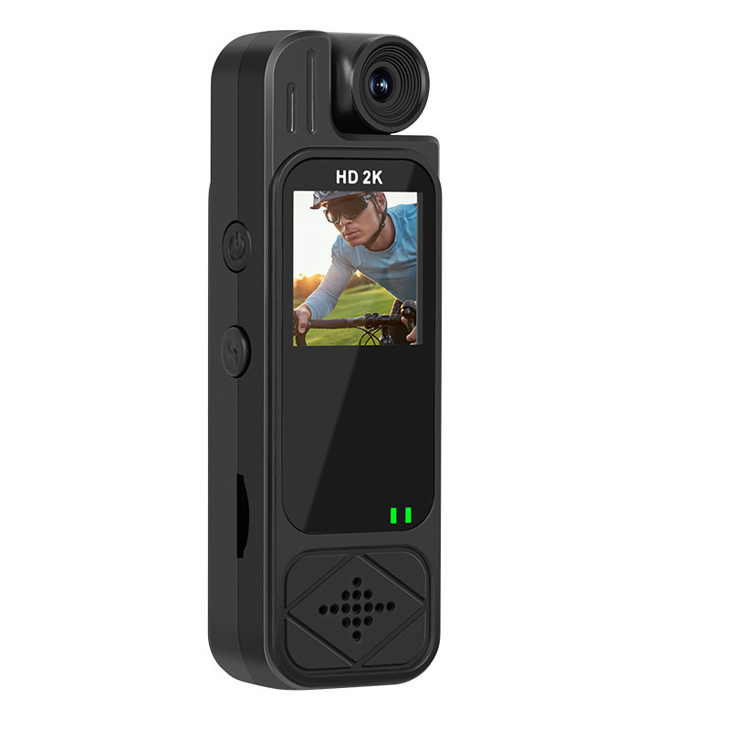 Portable Back Splint Recorder With Screen