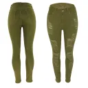 153 Army Green