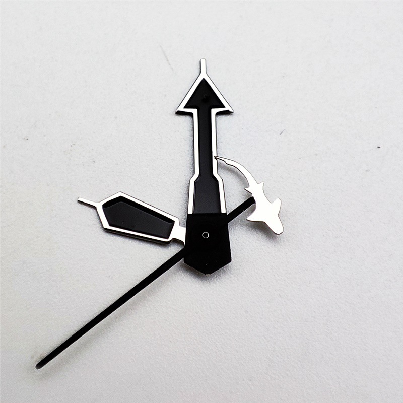 Watch Accessories, Mechanical Watch Hands, Replacement Hand Parts