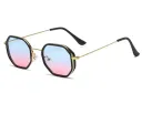 Gold Frame Upper Basket Powder