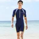 9589 Men'S Navy Blue