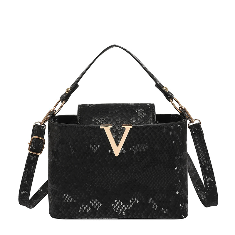 Stylish High-value Work Commute Crossbody Bag
