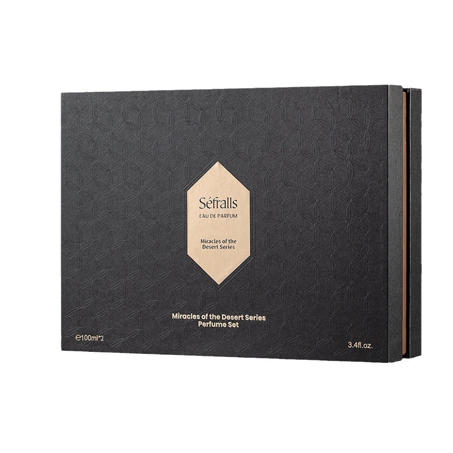 Desert Miracle Cologne Suit Sports Long-lasting Light Perfume 5