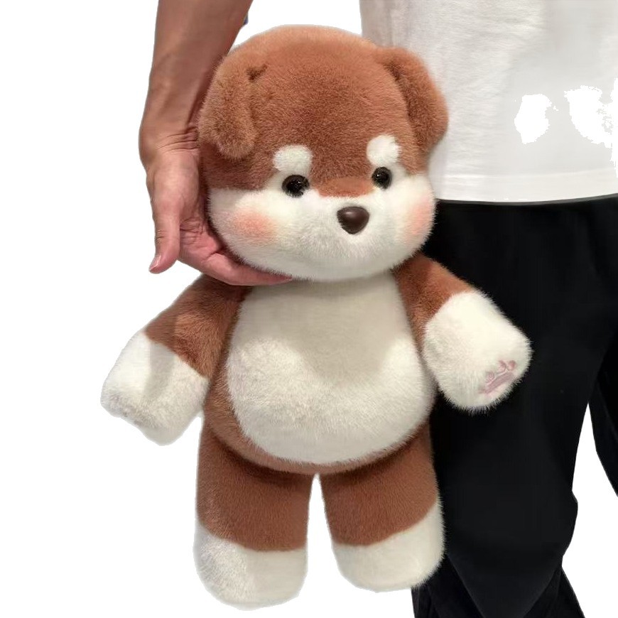 Plush Toy Doll Birthday Gift