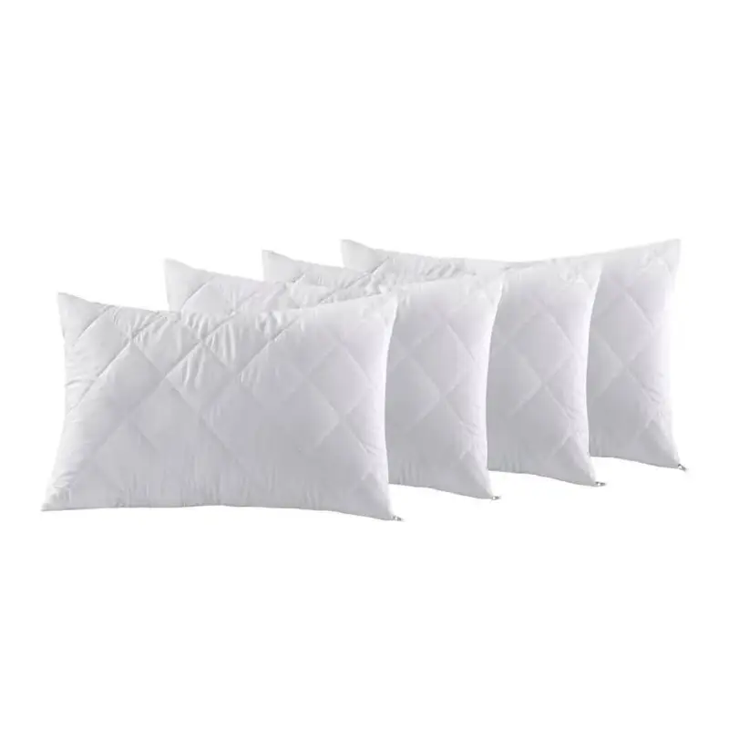 Anti-head Oil Pillowcase Latex Pillow Sheath