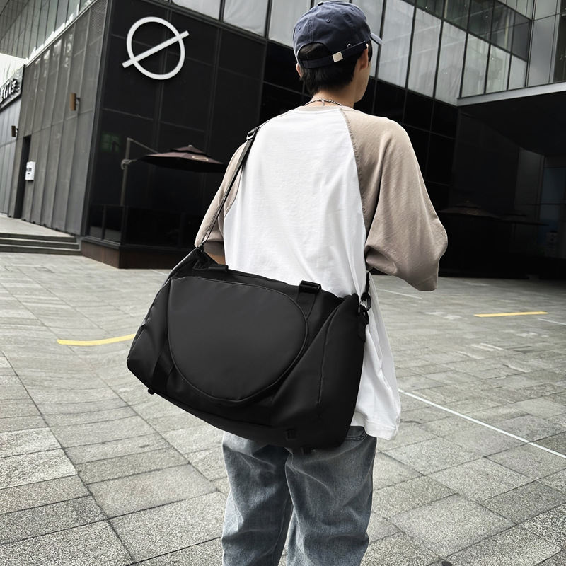 حقيبة بادمنتون بسعة كبيرة متعددة الاستخدامات