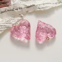 Pink 2Pcs