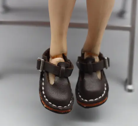 Blythe Blythe OB24 OB26 Shoes