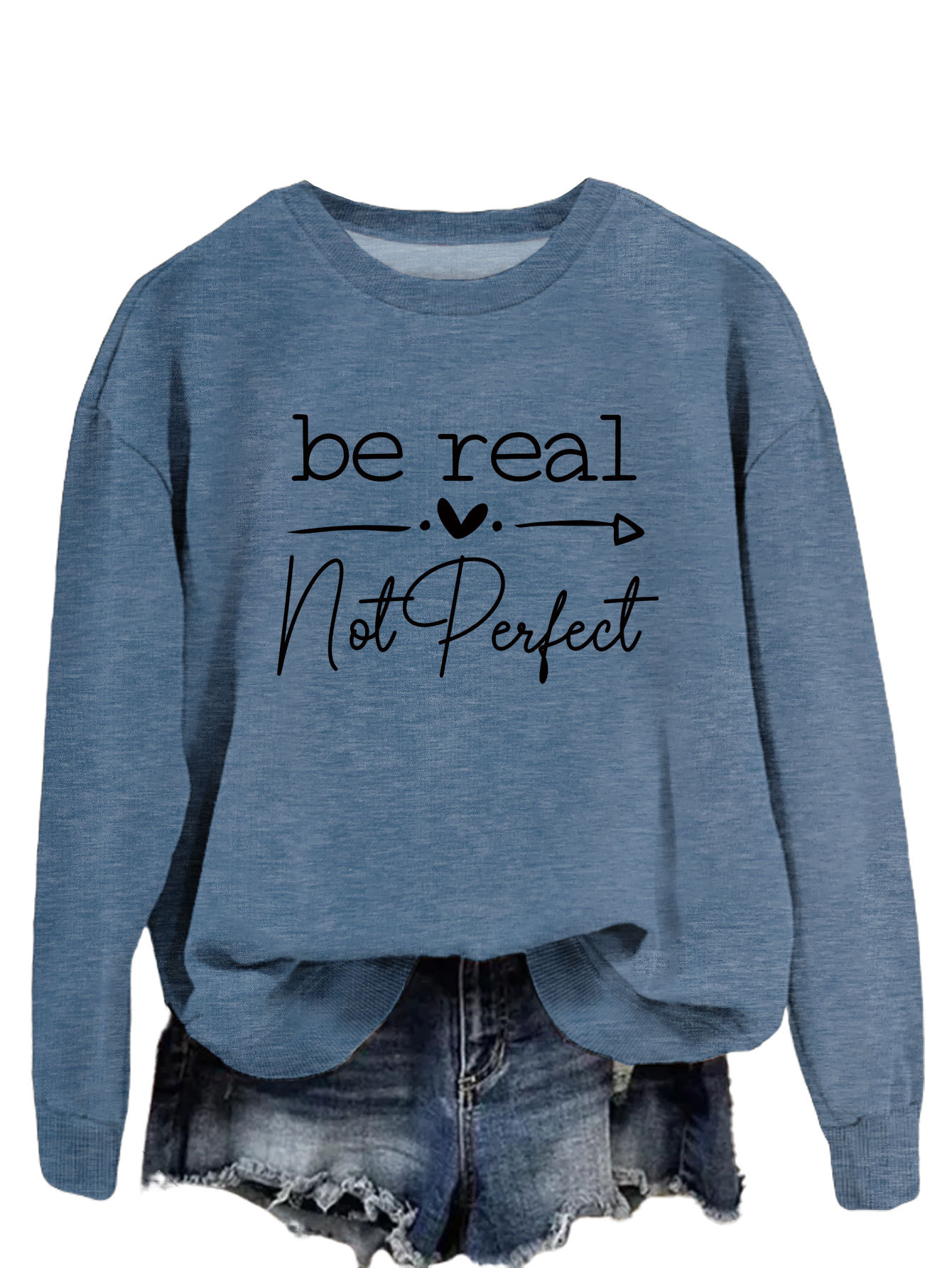 Blue Black Sweater Font