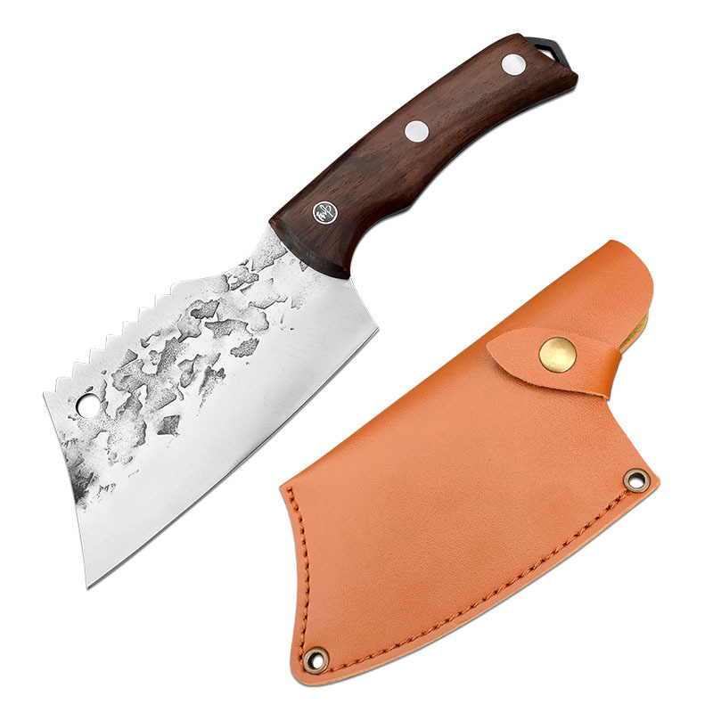 Fish Knife Leather Case