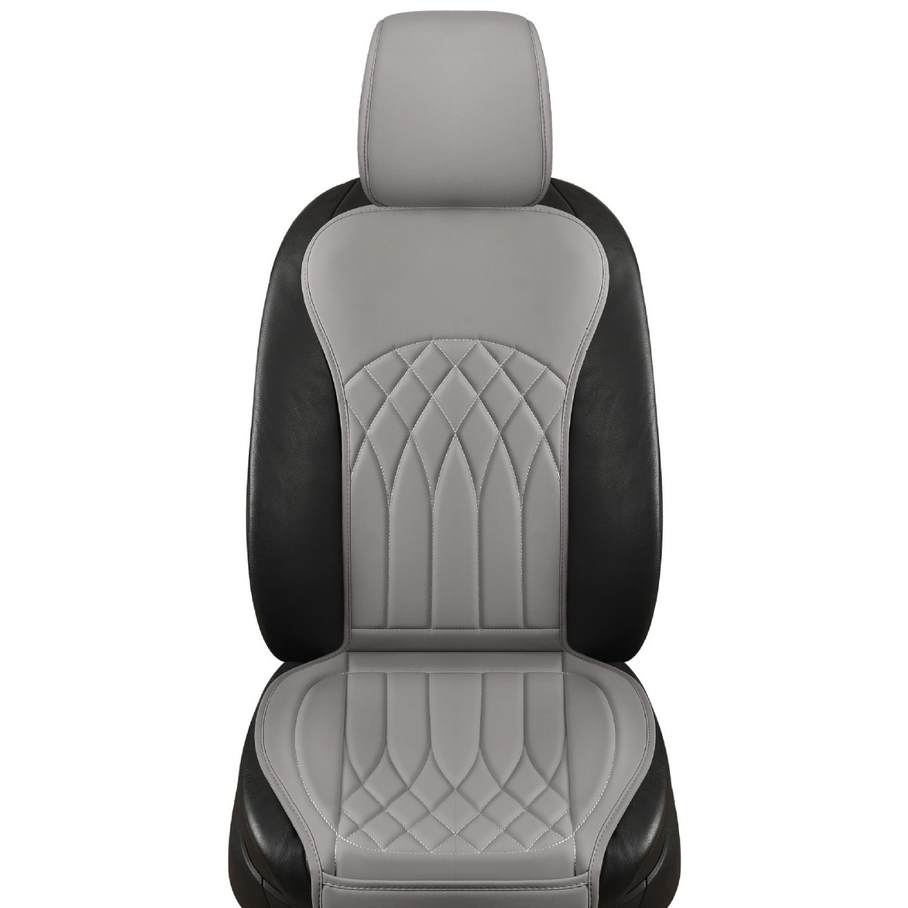Universal Front Car Seat Covers
