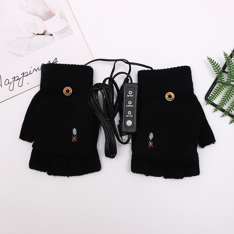 B3037 Black