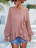 Lotus Pink