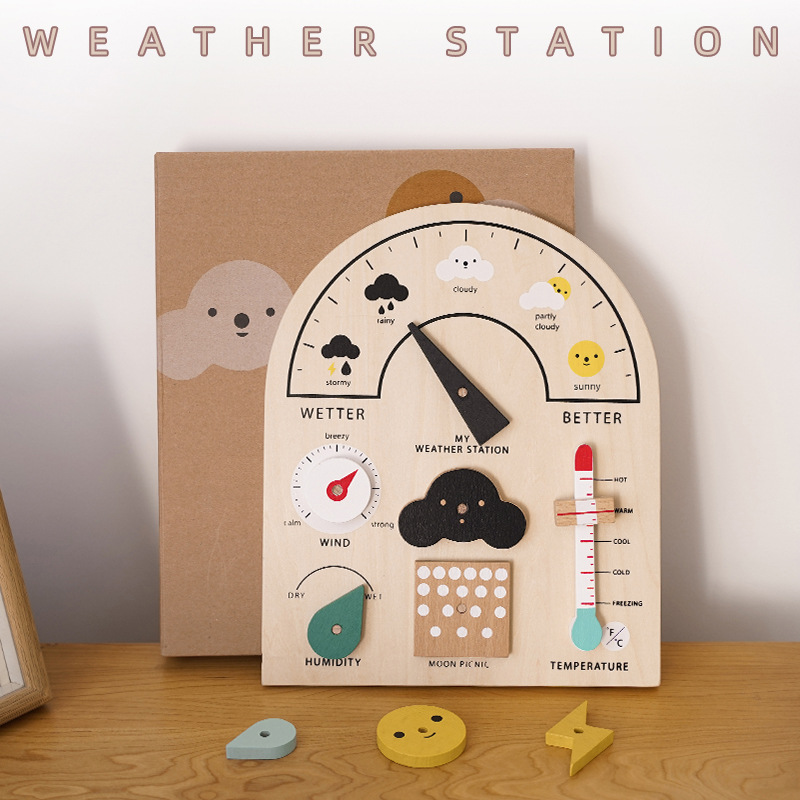 Weather Station