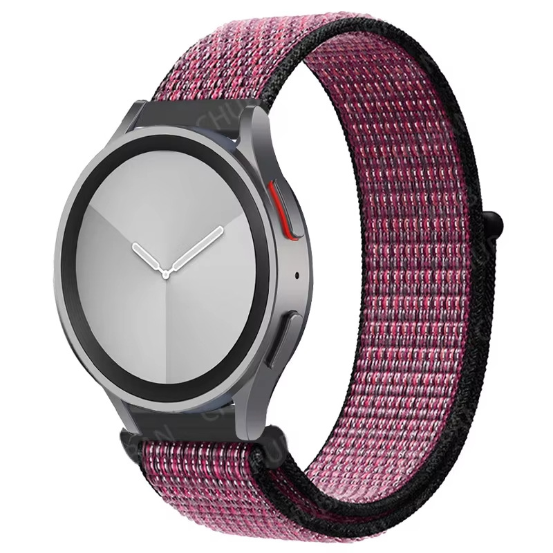 Applicable To Watt45 Universal Nylon Watchband - Image 42