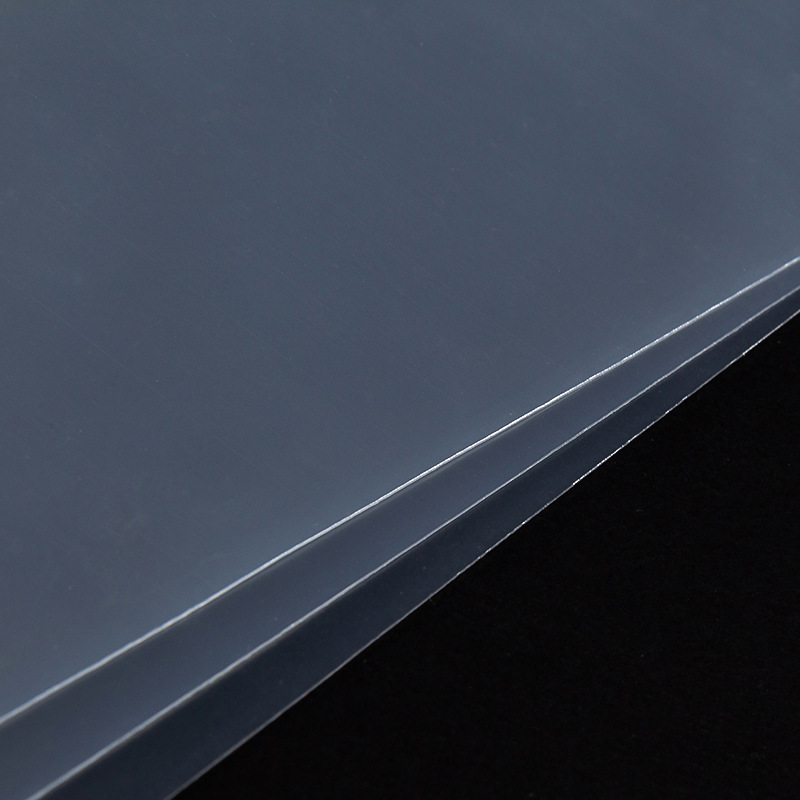 Decorating Triangle Bag Large And Medium Small Size Disposable Pe Plastic