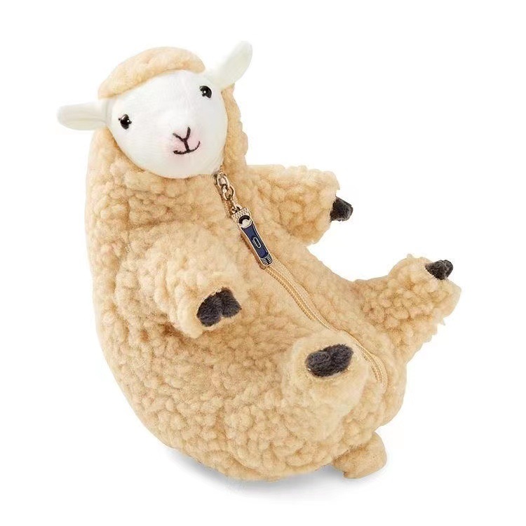 Sheep Doll