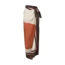 Wrap Skirt-Free Size
