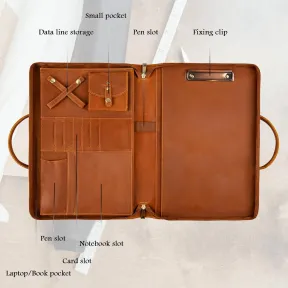 Stitching and Craftsmanship