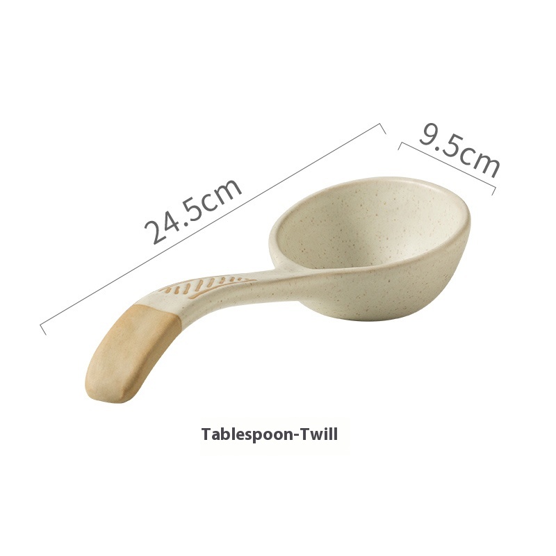 Spoon Twill