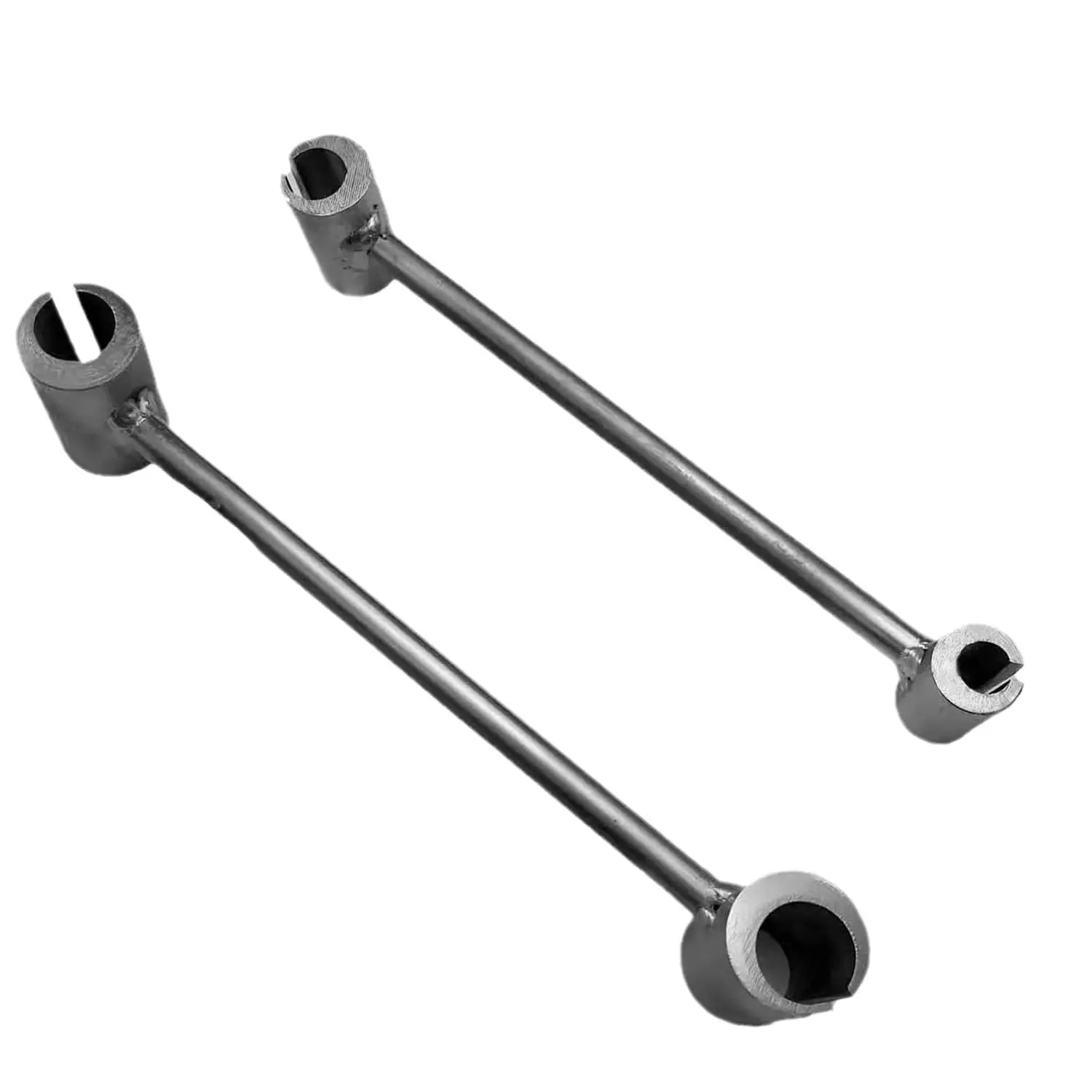Adjustable Door Seam Wrench Hinge Seam Adjusting Artifact Flag-shaped Back-flap