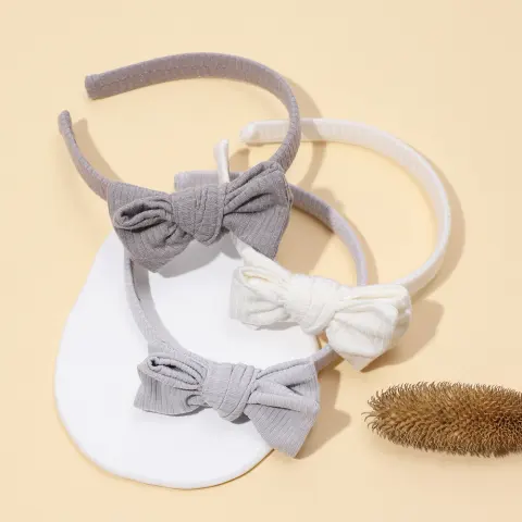 Girls' Hairband Cute Fashion Baby Hair Accessories Style Children's