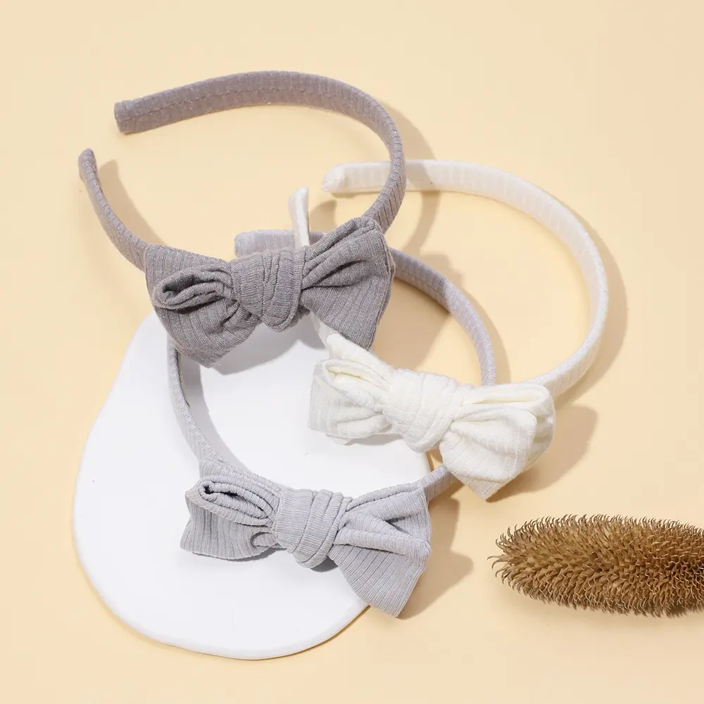 Girls' Hairband Cute Fashion Baby Hair Accessories Style Children's