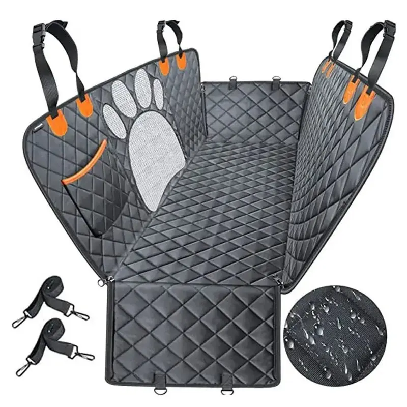 Machine Wash Three-in-one Multifunctional Dogs And Cats