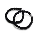 Black 1 Pair