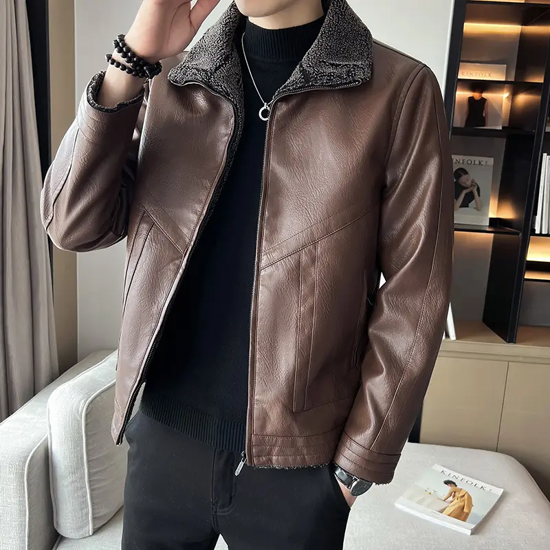 Hong Kong Style Velvet Padded Plus Size