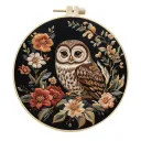 Wise Owl