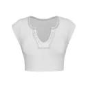 Esbu022 White