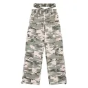 Camouflage-M