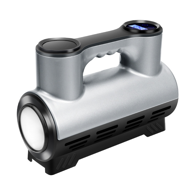 12V Portable High-power Car Inflatable