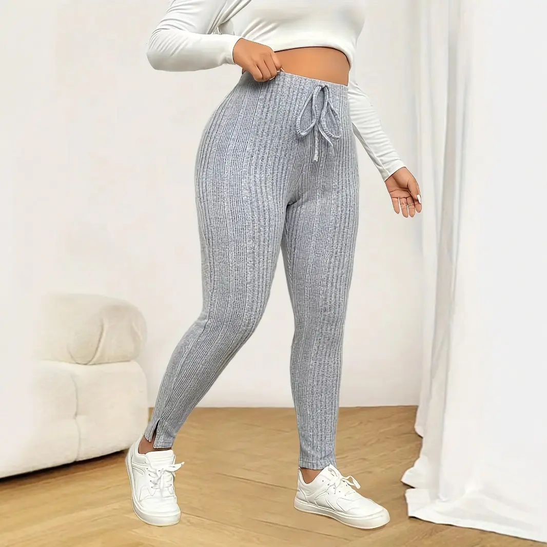 Women's Yoga Wear Tight-Fit High-Waist Base-Layer Fitness