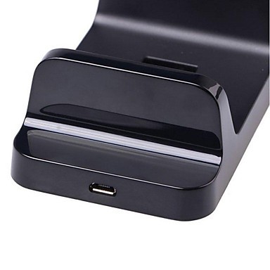 Plastic Double Handle Fixed Charger - Image 12
