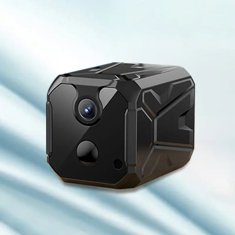 Wireless Wifi Camera Power-off Endurance Version Built-in