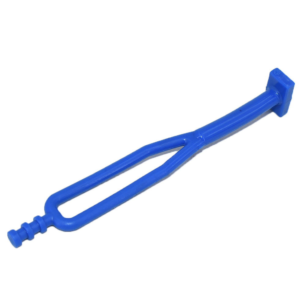 Scrambling Motorcycle Modification Accessories Foot Brace Strap Fixing Band Strap